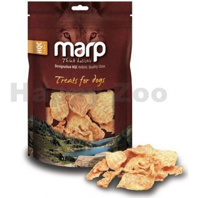 Marp Holistic Treats Dried Chicken meat 40 g