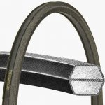 PIX řemen 13/HAA 2474 Lw šestihran 96" 2500La – Zboží Mobilmania