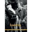 DVD Lucerna