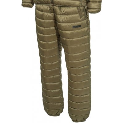 Nash Kalhoty ZT Mid Layer Pack Down Trousers – Zboží Mobilmania