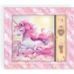 Argus Památník se zámkem Sweet Dreams 15 5x18 cm 14420427 – Hledejceny.cz