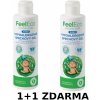 Dětské sprchové gely Feel Eco Baby Hypoalergenní sprchový gel 200 ml