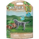 Playmobil 71056 Vlk – Zboží Živě