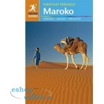 Maroko - Shaun McVeigh, Hamish Brown, Keith Drew, Daniel Jacobs, Mark Ellingham – Hledejceny.cz