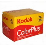 Kodak Color Plus 200/135-36 – Zboží Živě