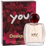 Desigual You toaletní voda dámská 50 ml – Hledejceny.cz