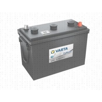 Varta Promotive Black 6V 150Ah 760A 150 030 076