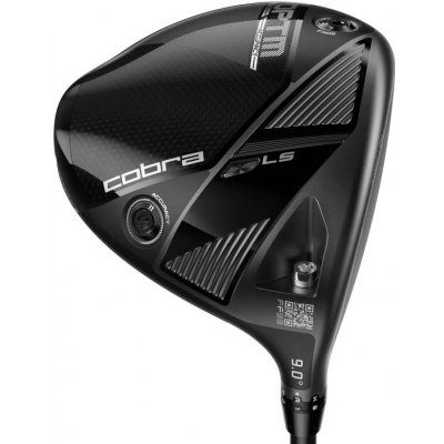 Cobra OPTM LS Driver pravé 9.0 Stiff – Hledejceny.cz