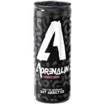 Adrenalin Classic Energetický nápoj 0,25 l – Hledejceny.cz