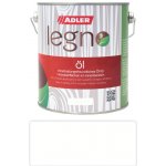 ADLER Česko Legno Öl 2,5 l bílý – Zboží Mobilmania