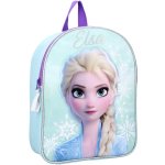 Vadobag batoh Frozen II Královna Elsa modrý – Zboží Mobilmania