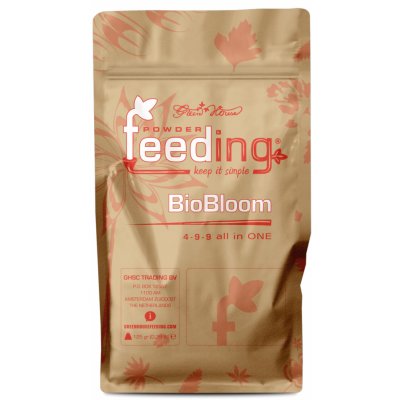 Green House Feeding BioBloom 125 g