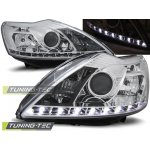 Ford Focus II 02.08-10 Daylight Chrome