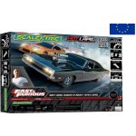 Scalextric Autodráha C1458P Fast and Furious Hot Laps – Hledejceny.cz