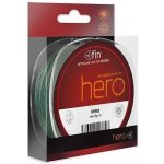 Delphin šňůra HERO 1000m 0,18mm 12,3kg – Zboží Mobilmania