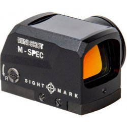 SightMark Mini Shot M-Spec M3 Solar