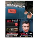 Co se vlastně stalo digipack DVD