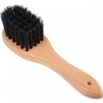 Q essentials Kartáč na kopyta černý – Hledejceny.cz