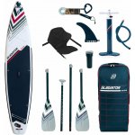Paddleboard GLADIATOR Origin Combo 12'6'' Sport – Sleviste.cz
