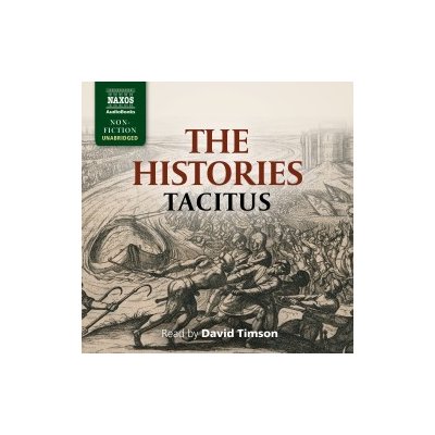 The Histories (EN) – Hledejceny.cz