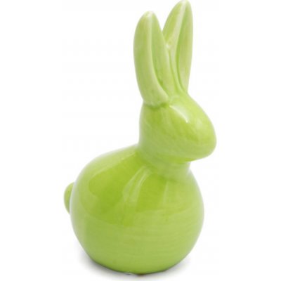 Velikonoční dekorace FIG 242 B zelená 2 ks – Hledejceny.cz