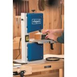 Scheppach HBS 30 – Zbozi.Blesk.cz