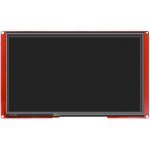 Displej Nextion Intelligent 10,1" 1024x600 NX1060P101-011R-I rezistivní dotykový panel – Zboží Živě