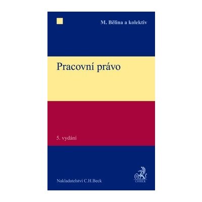 Pracovní právo – Zboží Mobilmania