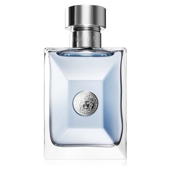 Versace pour Homme deospray 100 ml