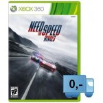 Need For Speed: Rivals – Hledejceny.cz