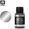 Příslušenství ke společenským hrám Vallejo Barva Metal Color 77721 Burnt Iron 32ml