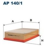 Vzduchový filtr FILTRON AP 140/1 – Hledejceny.cz