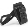 Ostatní kosmetická pomůcka BraveHead Strapped Carpenter Holster Pouzdro na kadeřnické nůžky