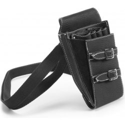 BraveHead Strapped Carpenter Holster Pouzdro na kadeřnické nůžky