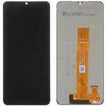 LCD Displej + Dotykové sklo Samsung Galaxy A12 – Zbozi.Blesk.cz