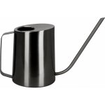 A.H.G. Konvička na zalévání nerezová tmavě šedá 1,6 l – Zboží Dáma