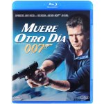 James Bond 007: Śmierć Nadejdzie Jutro / Die Another Day /Pierce Brosnan/ BD – Hledejceny.cz