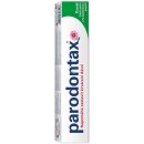 Parodontax s fluoridem zubní pasta 50 ml