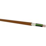 Prakab PRAFlaDur-J 12 x 4 mm² RE 1m