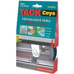 Ceys Tack Ceys na schody černá 5 m x 2,5 cm – Zboží Mobilmania