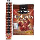 Jack Links Beef Jerky Original 25 g