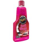 Meguiar's Soft Wash Gel 473 ml – Zboží Mobilmania