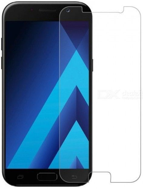 Pouzdro Ochranné sklo - Samsung Galaxy A7 2017