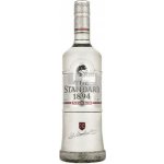 The Standard 1894 40% 1 l (holá láhev) – Hledejceny.cz