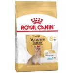 Royal Canin Yorkshire 8+ 1,5 kg – Zboží Mobilmania