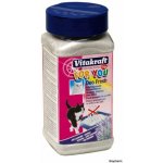 Vitakraft Cat For you Deo Fresh Levandule 720g – Zbozi.Blesk.cz