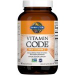 Garden of Life Vitamin Code Vitamín C 60 kapslí – Hledejceny.cz