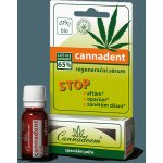 Cannaderm Cannadent regenerační sérum 5 ml – Zboží Dáma