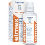 Elmex Caries Protection ústní voda pro ochranu zubů před zubním kazem 400 ml