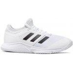 adidas Court Team Bounce W FX1805 Bílá – Zboží Mobilmania